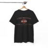 Harley Davidson Life Begins T-shirt SD