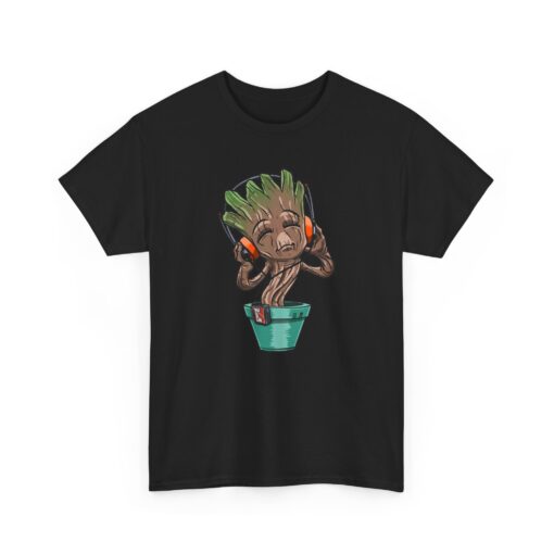 I am Groot T shirt SD