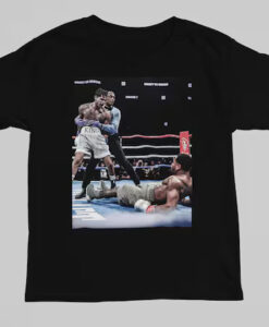 King Ryan Garcia T-Shirt SD