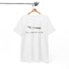 Life is a soup and I'm a fork T-shirt SD