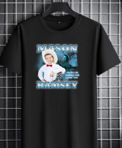 Mason Ramsey tshirt SD