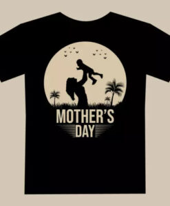 Mother day T shirt SD