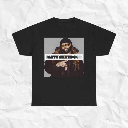 PARTYNEXTDOOR T-Shirt SD