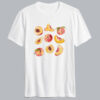 Peach Vintage T Shirt SD