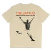 THE SMITHS - THE BOY WITH THE THORN IN HIS SIDE -1986 T SHIRT SD