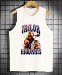 Taylor Hawkins Tanktop SD