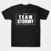 Team Stormy T Shirt SD