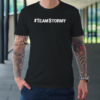 Team Stormy T-Shirt SD