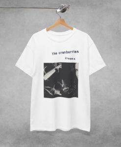 The Cranberries T-Shirt SD