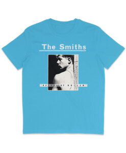 The Smiths - Hatful Of Hollow - 1984 T Shirt SD