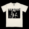 Unwound T-Shirt SD